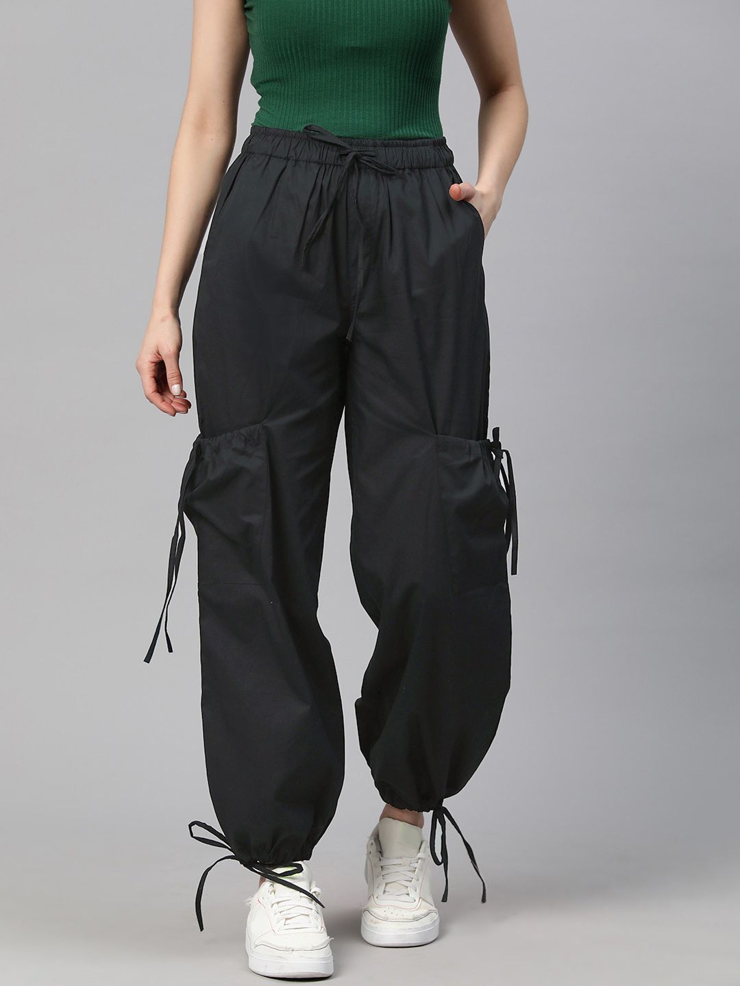 popnetic Women Cargos-picture-20
