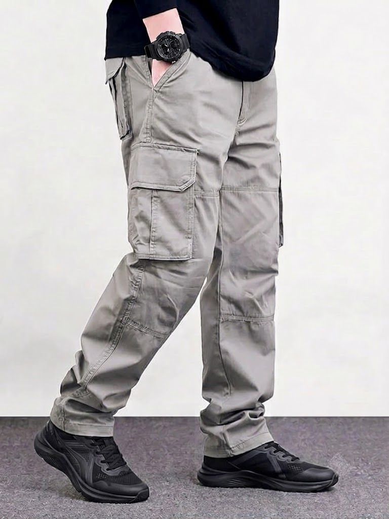amobee Men Cargos-picture-23