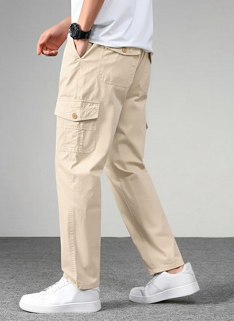 vogaan Men Cargos-picture-24