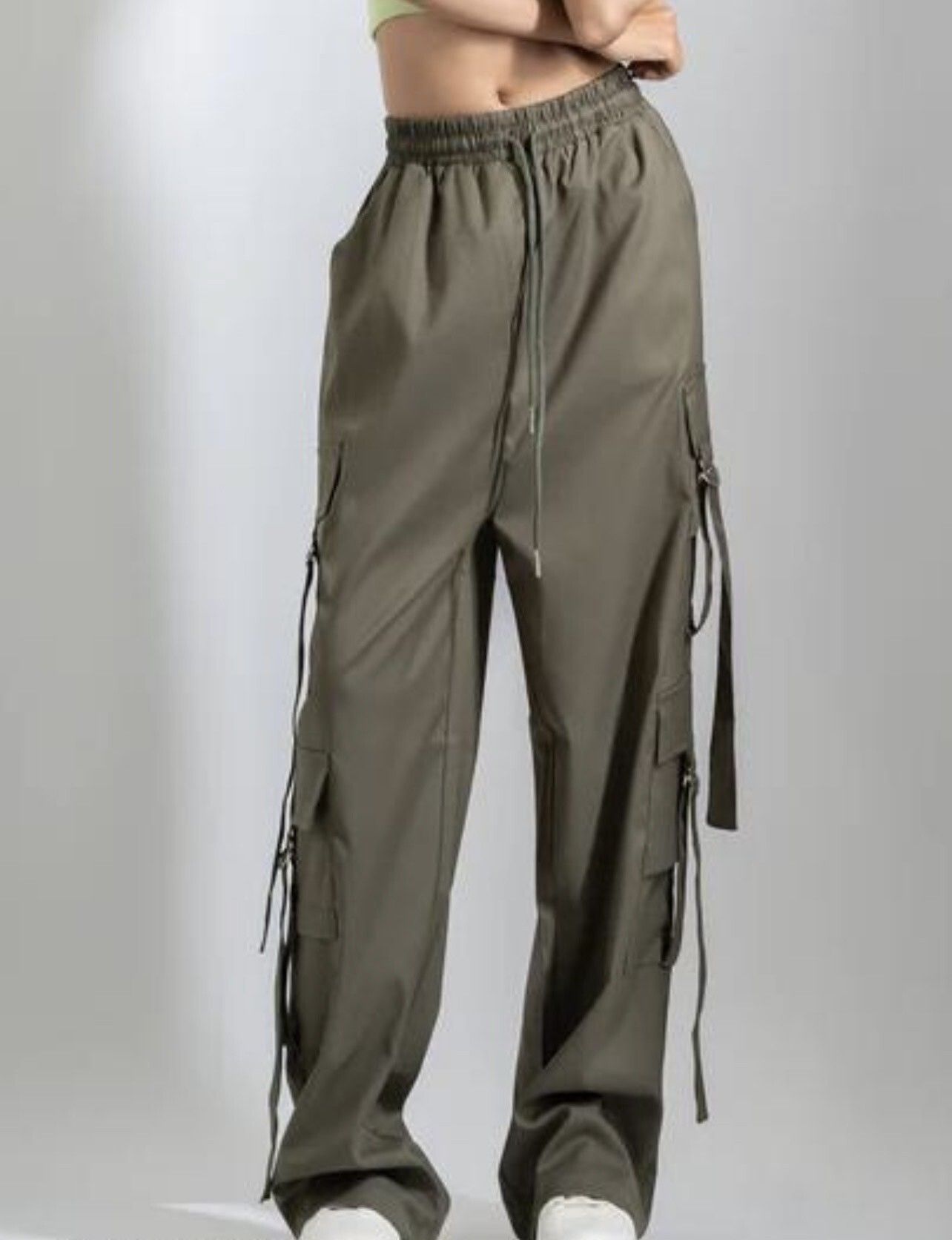 silkstitch Women Cargos-picture-27