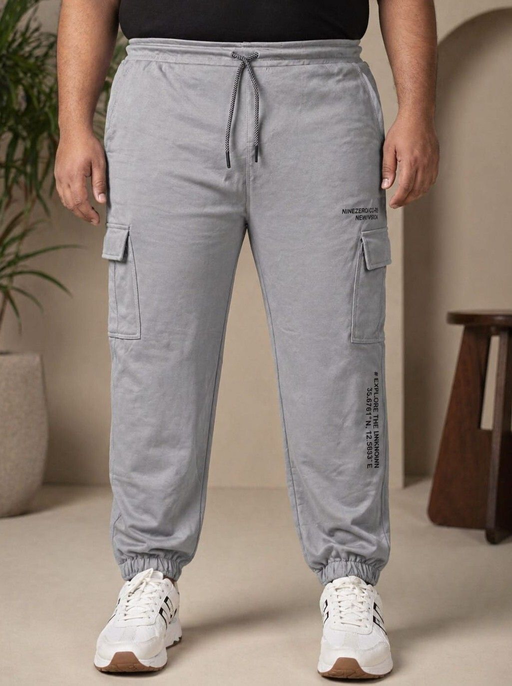 austivo Men Cargos-picture-18