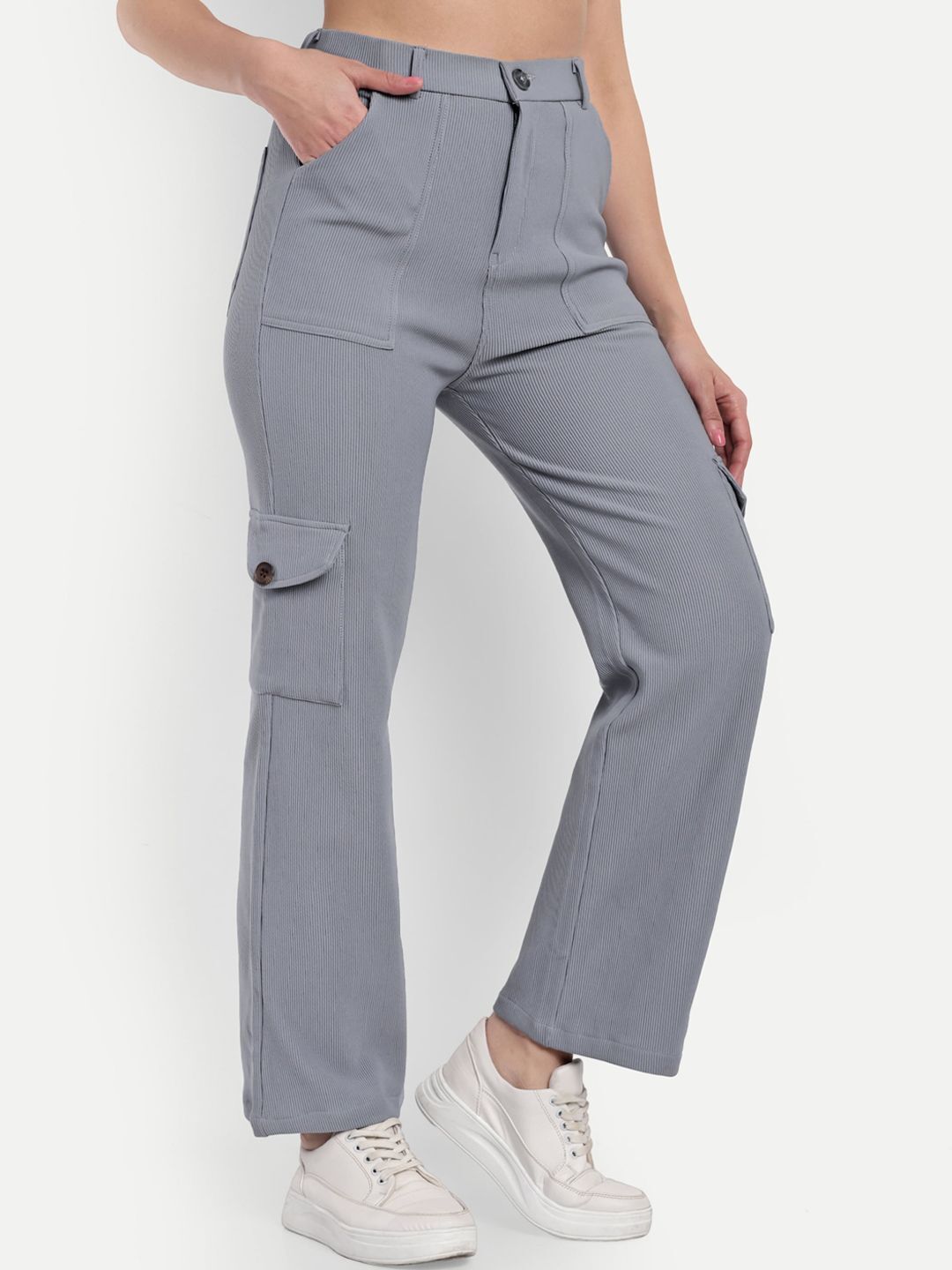broadstar Women Cargos-picture-20