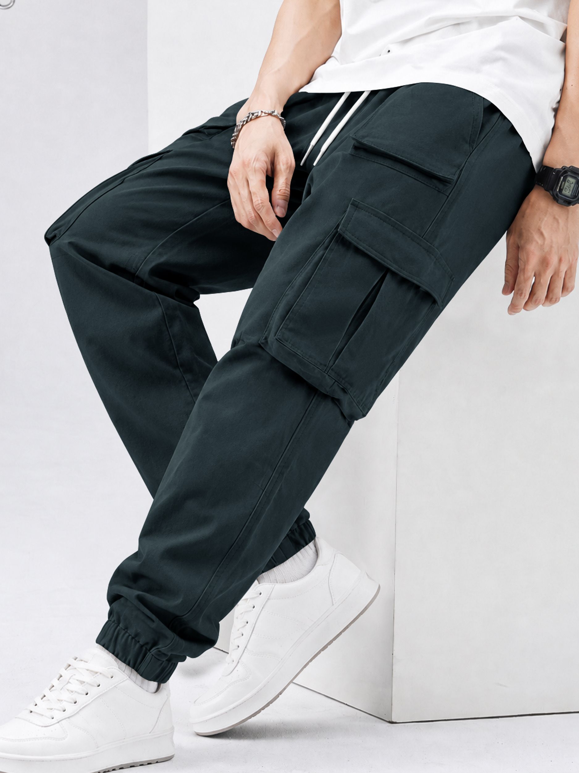 eyebogler Men Cargos-picture-28