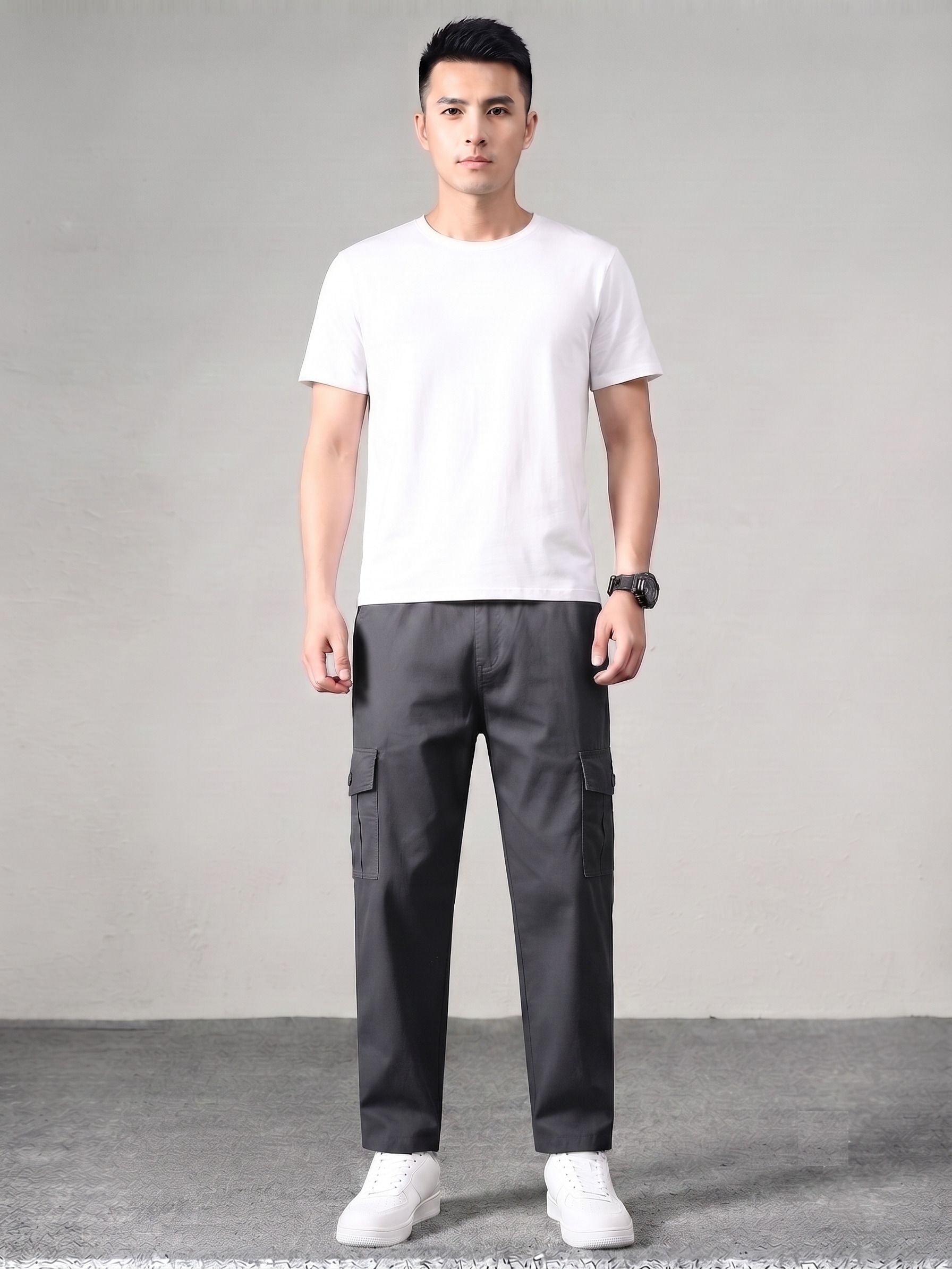 amobee Men Cargos-picture-9