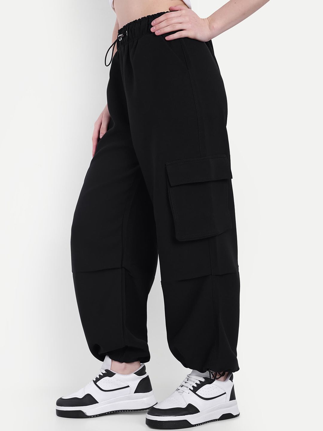 broadstar Women Cargos-picture-46