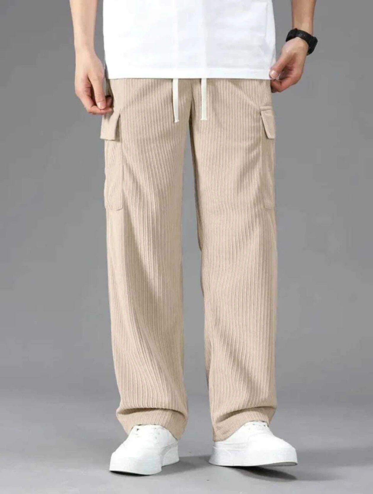 amobee Men Cargos-picture-38