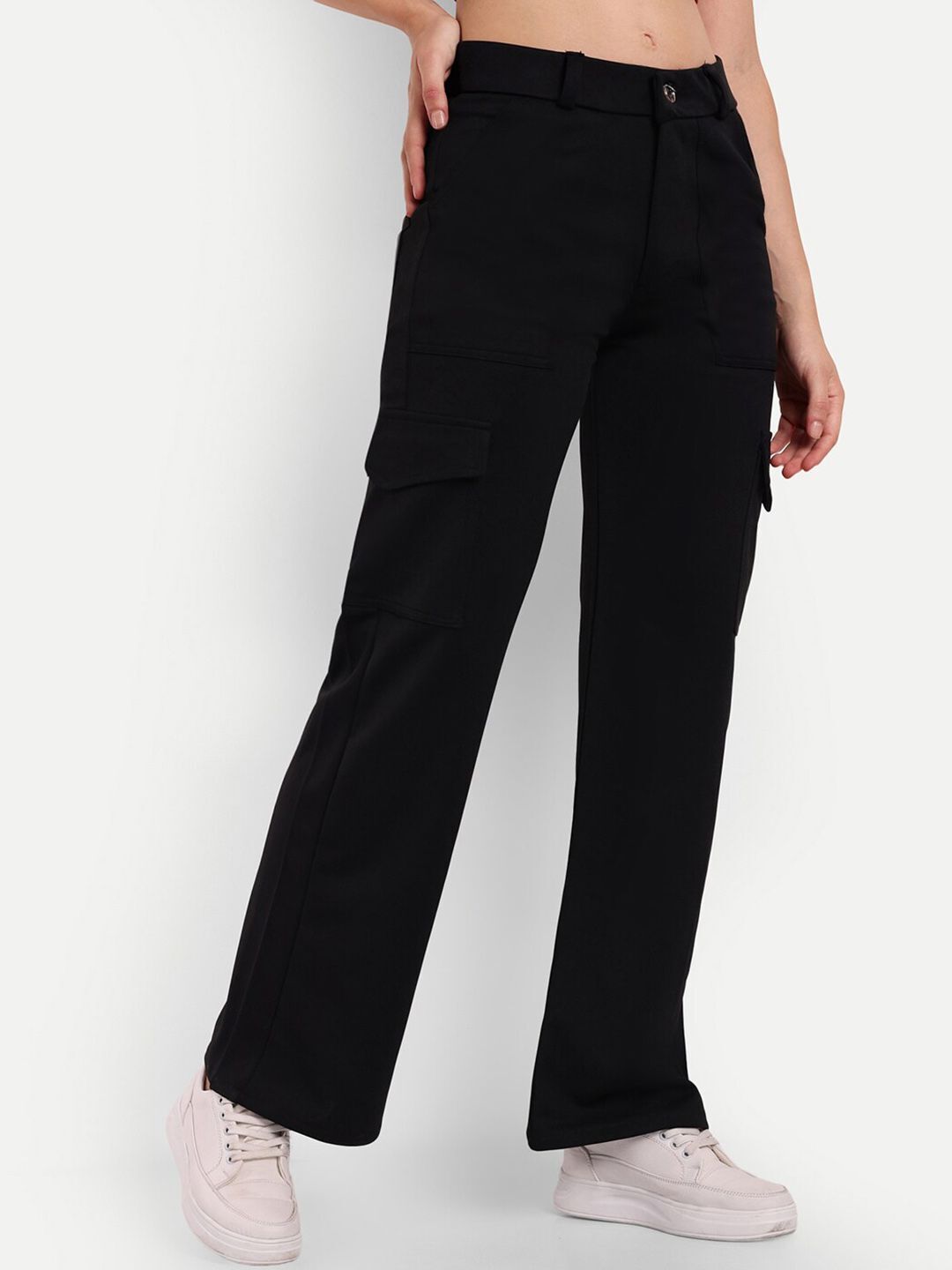 broadstar Women Cargos-picture-3