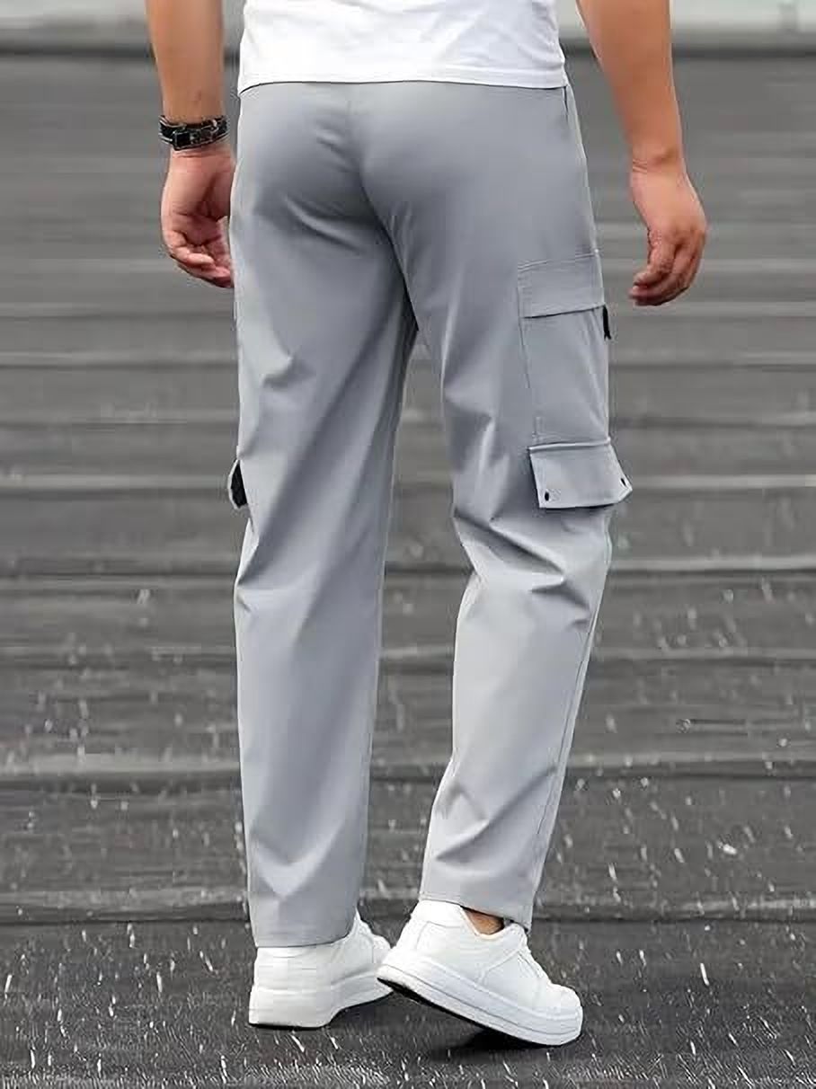 radhudi Men Cargos-picture-37