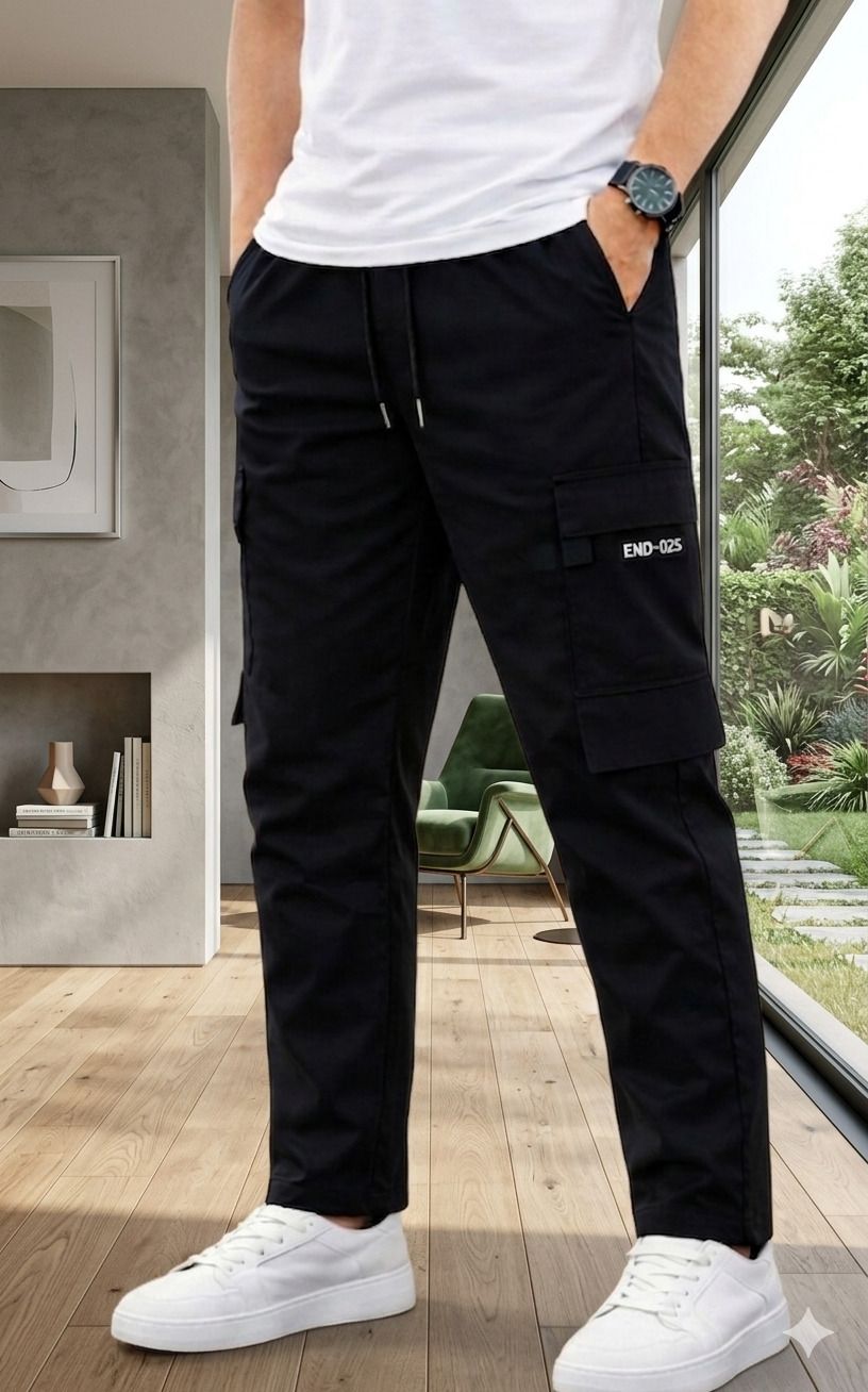 amodastyle Men Cargos-picture-16