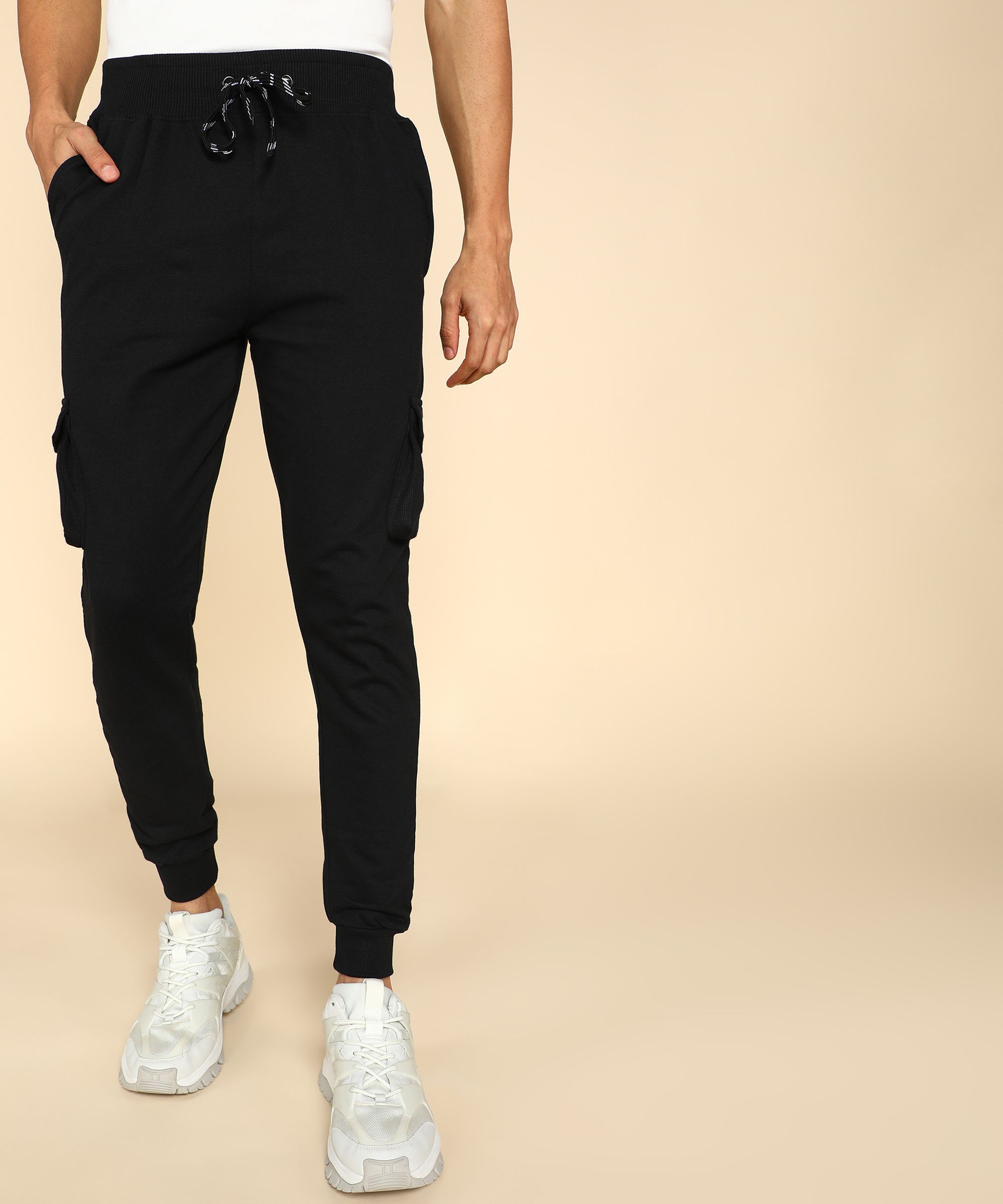 gyrfalcon Men Cargos-picture-16