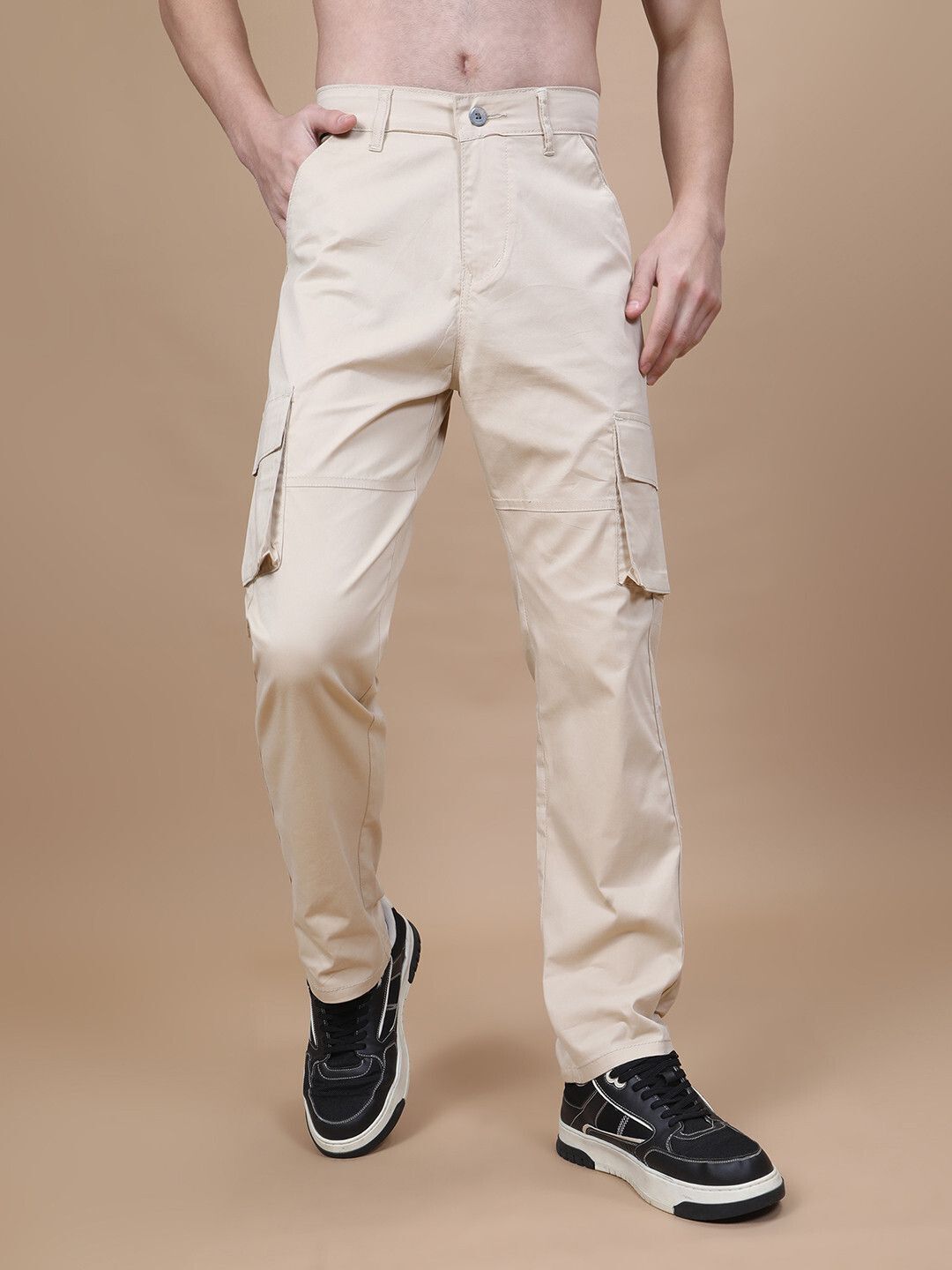 hence Men Cargos-picture-14