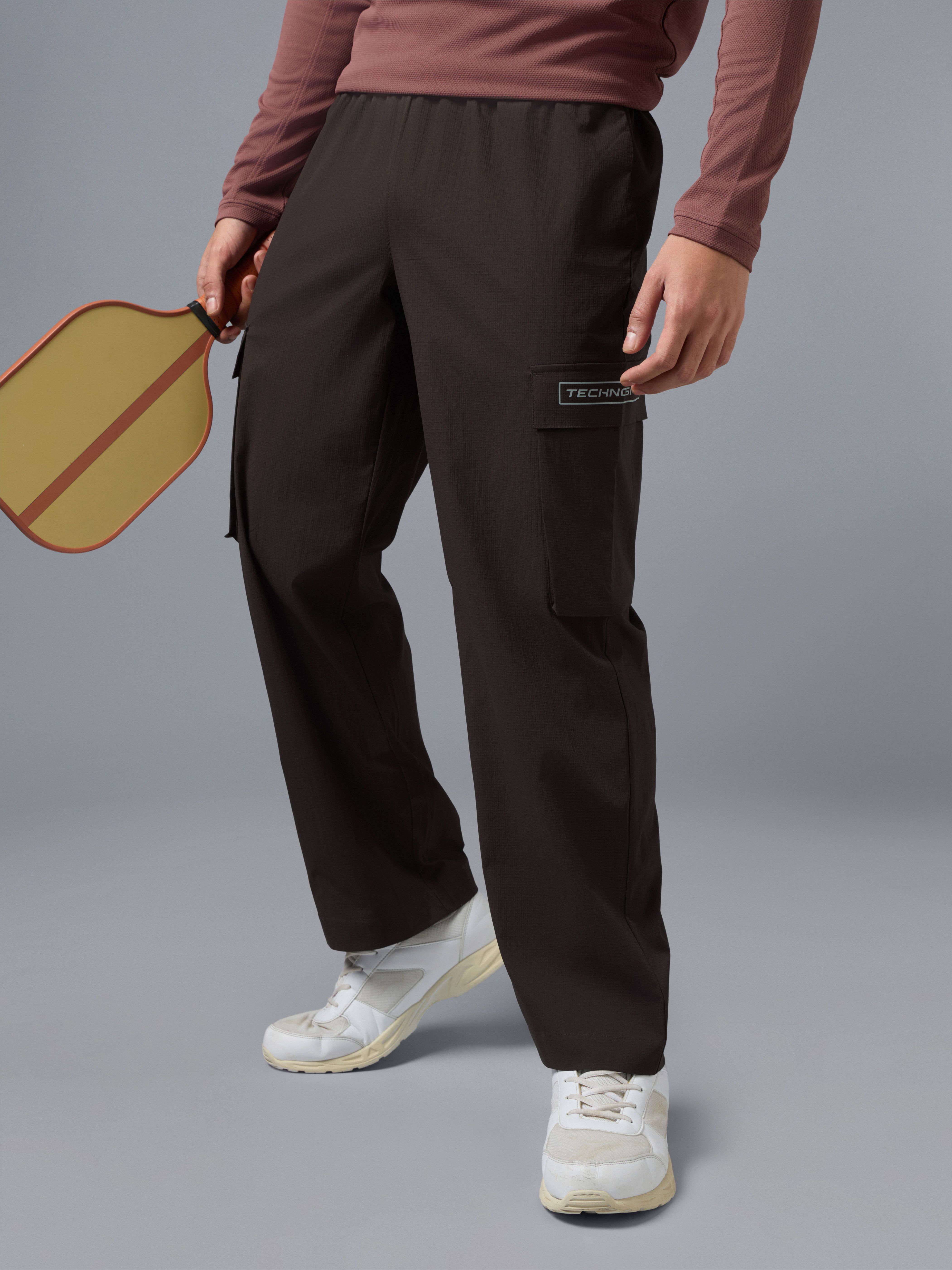 technosport Men Cargos-picture-15