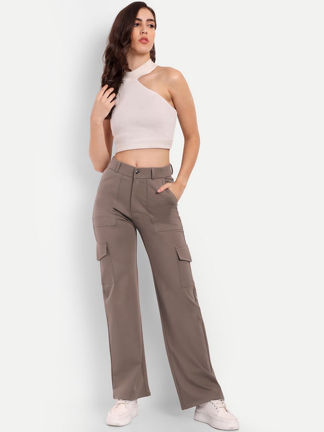 broadstar Women Cargos-picture-8