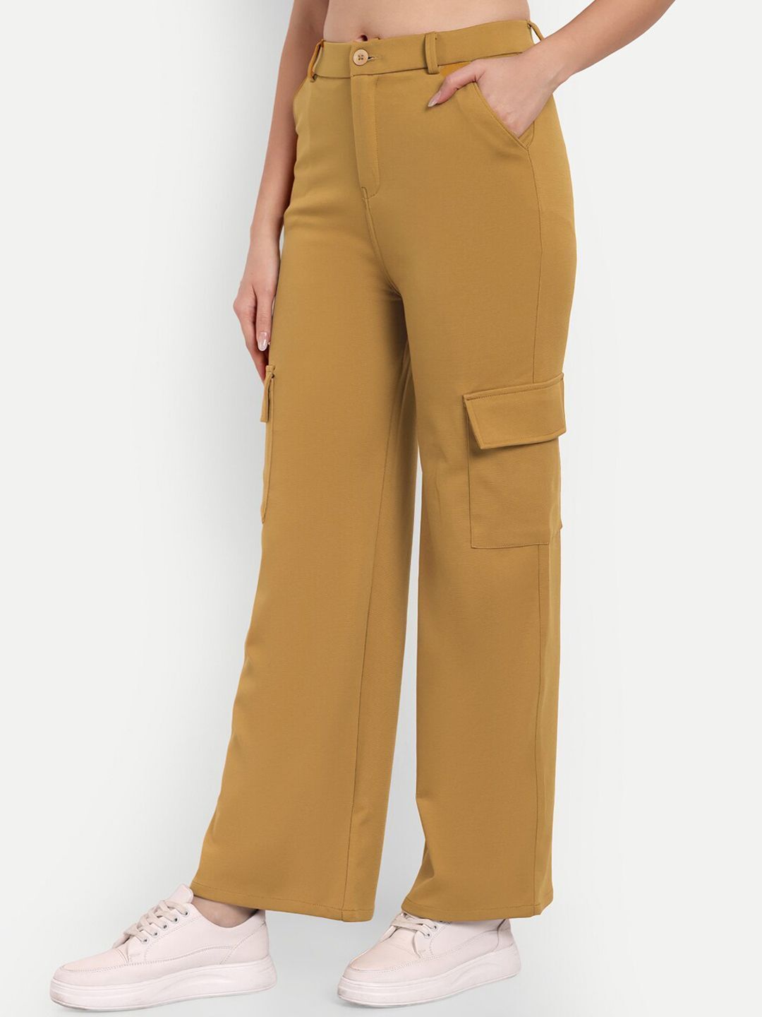 broadstar Women Cargos-picture-6