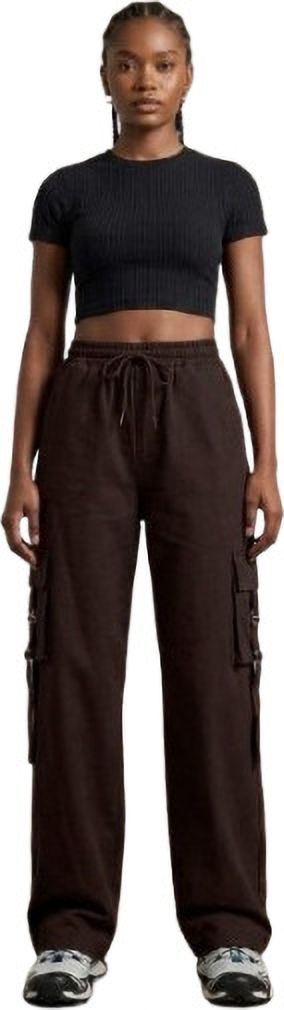 maa bhagwati garments Women Cargos-picture-24