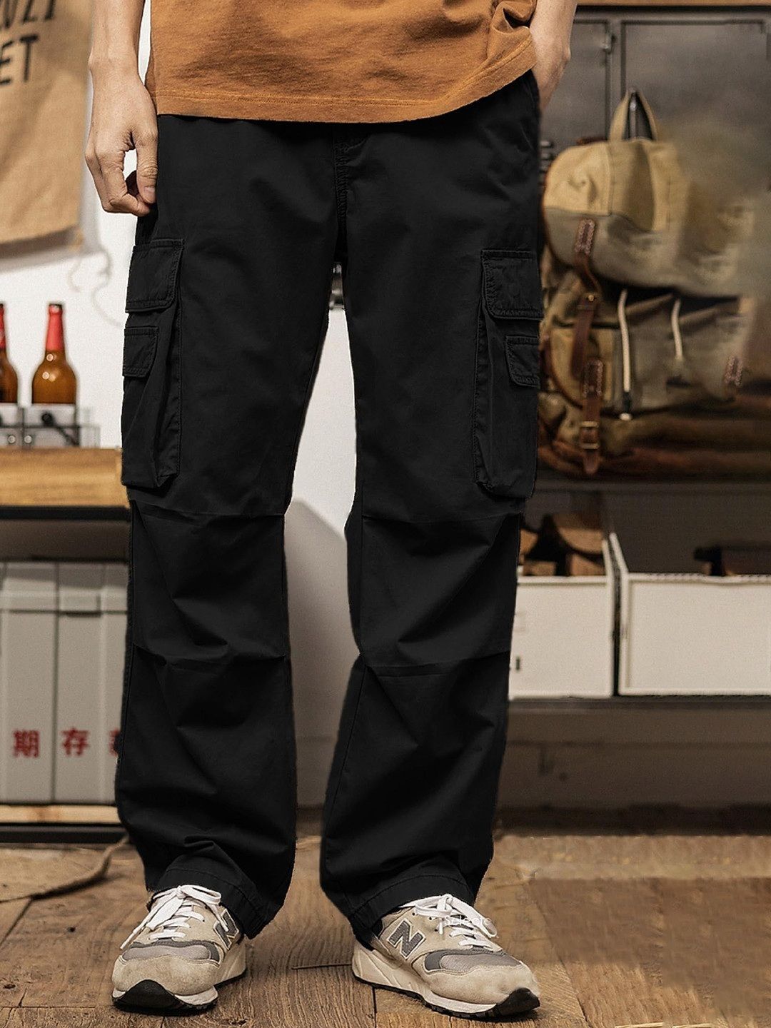 velano Men Cargos-picture-35