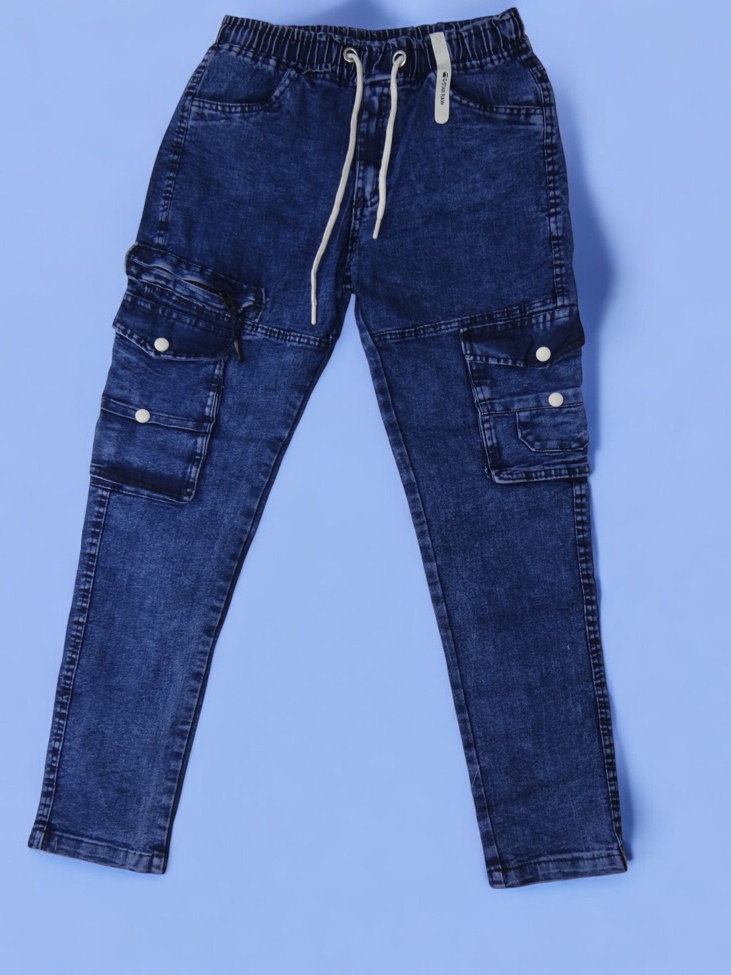 gpm Men Cargos-picture-27