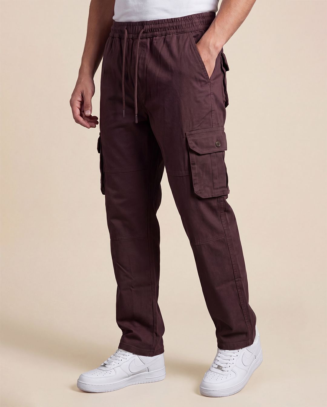 warrior world Men Cargos-picture-0