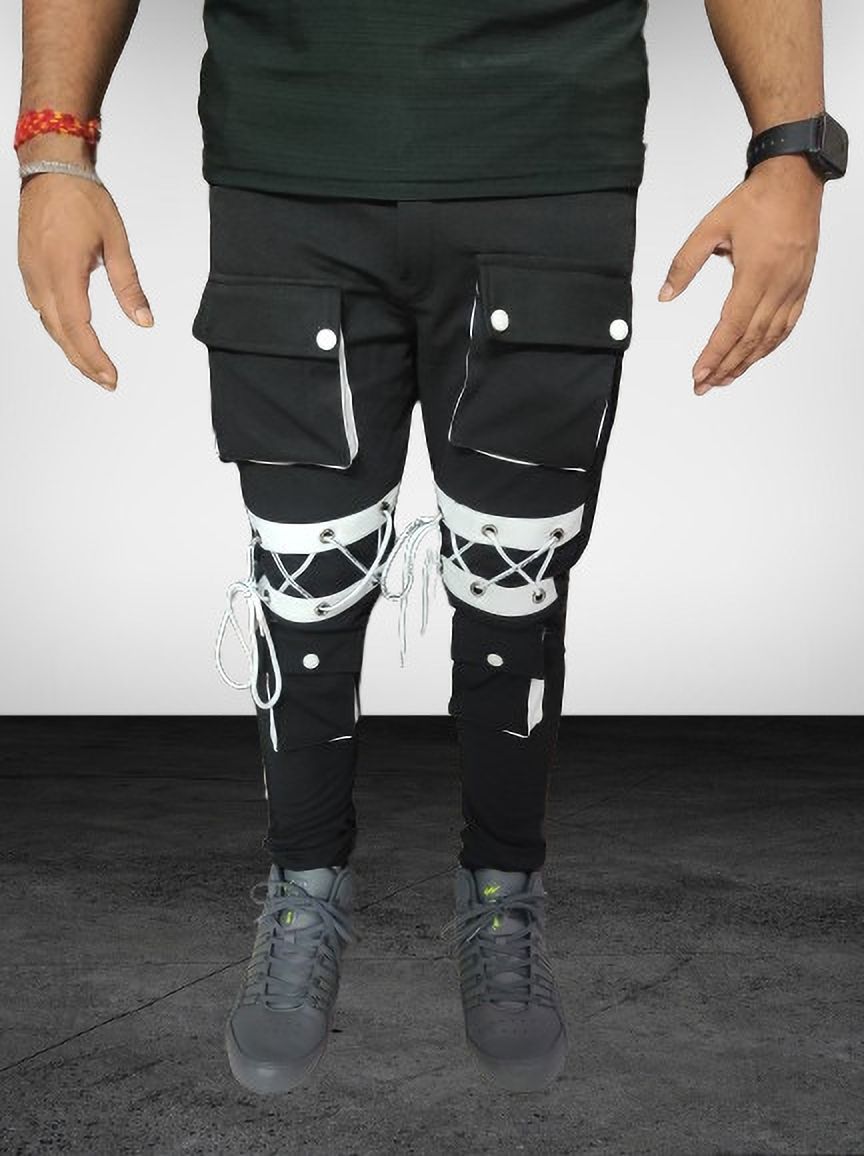 rusticblooms Men Cargos-picture-24