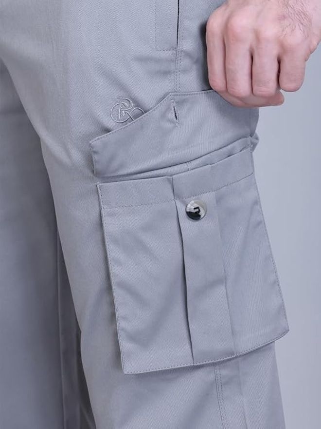 rare times Men Cargos-picture-16