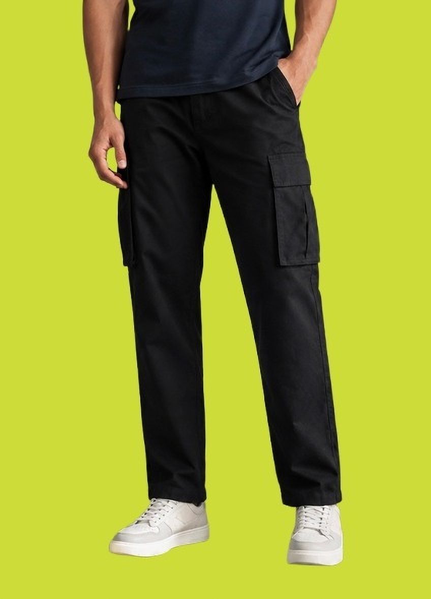 ssprouted Men Cargos-picture-27