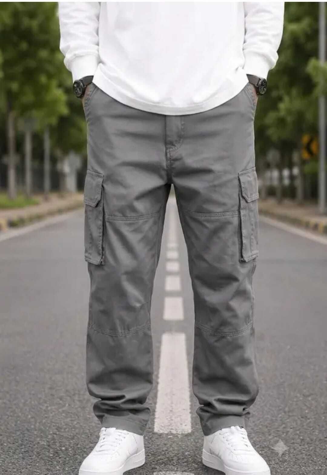Men Cargos-image-5