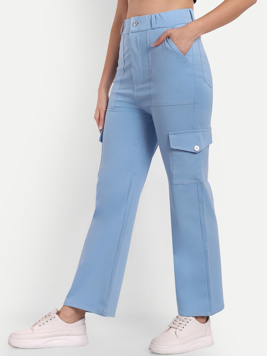 broadstar Women Cargos-picture-25