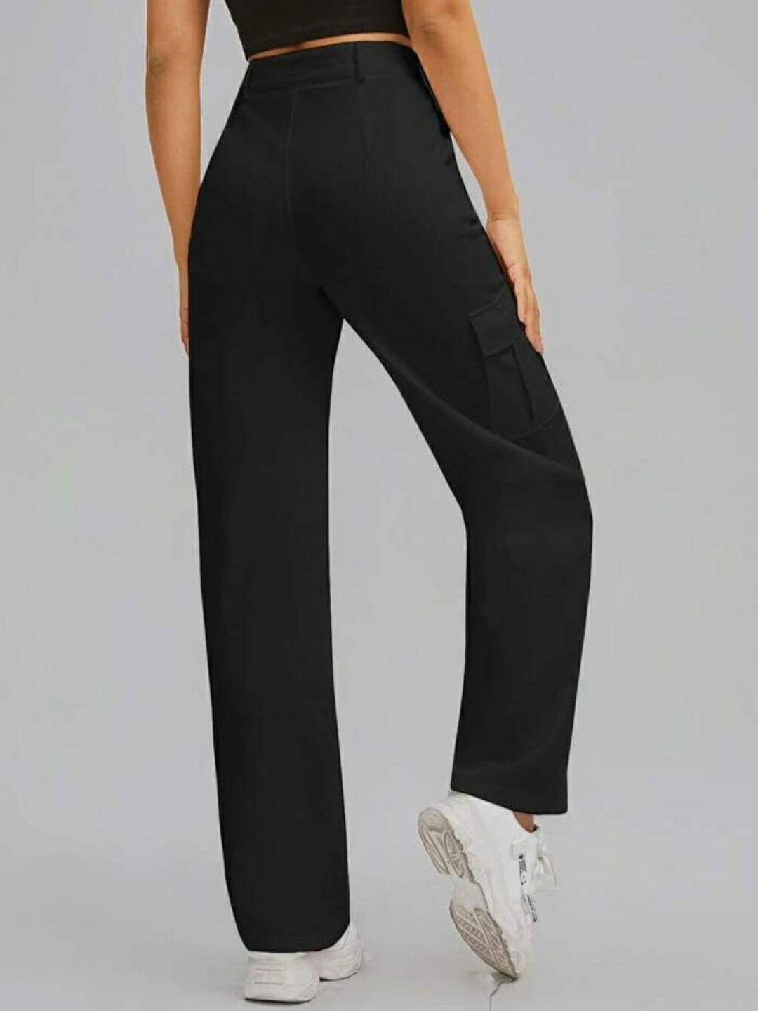 broadstar Women Cargos-picture-11