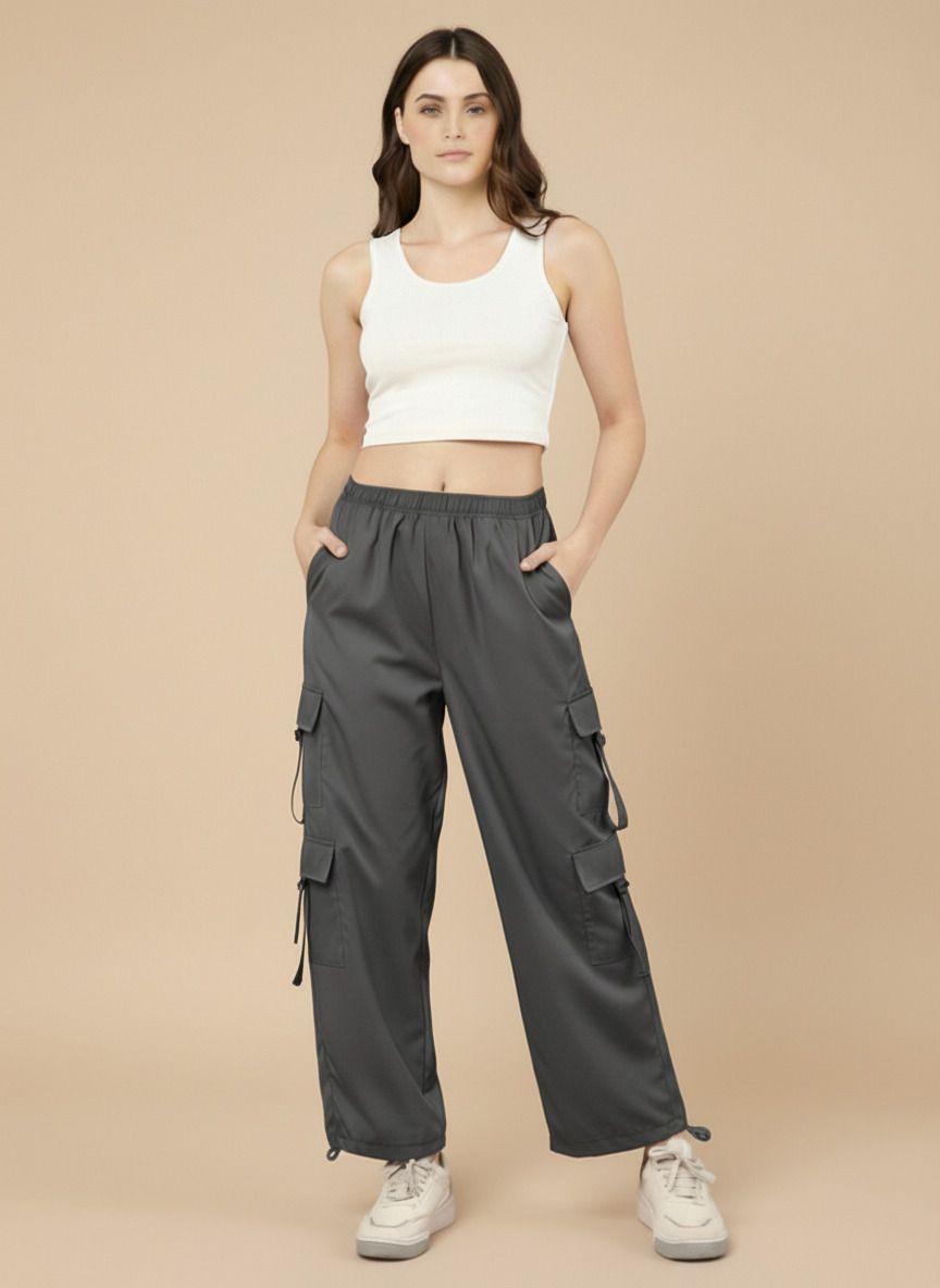 barmanic Women Cargos-picture-17
