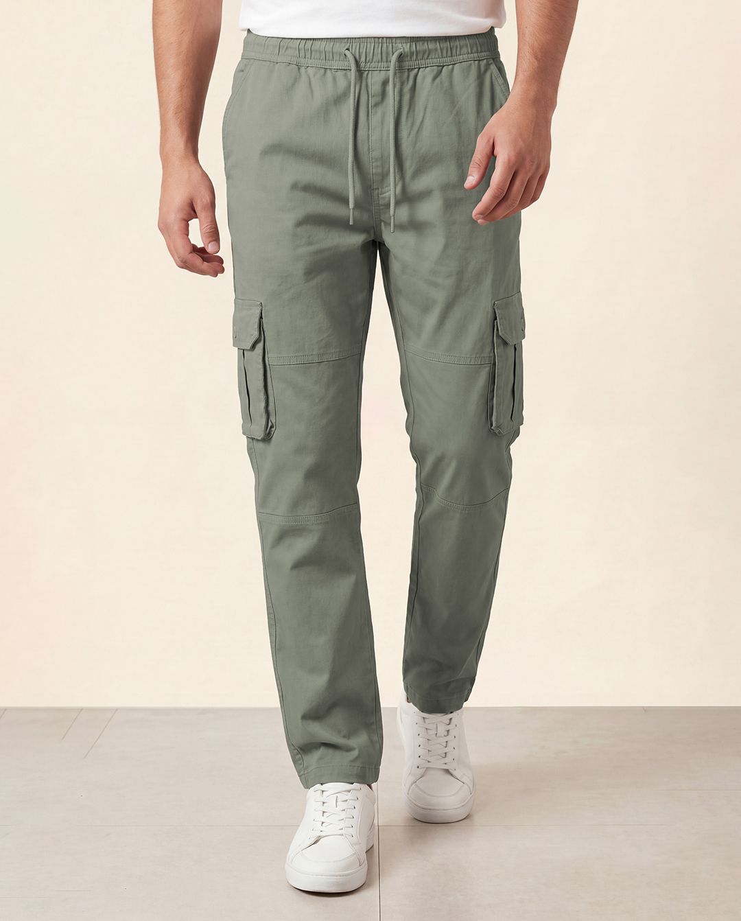 warrior world Men Cargos-picture-38