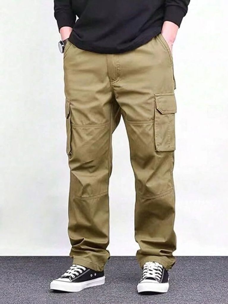 kgv Men Cargos-picture-45