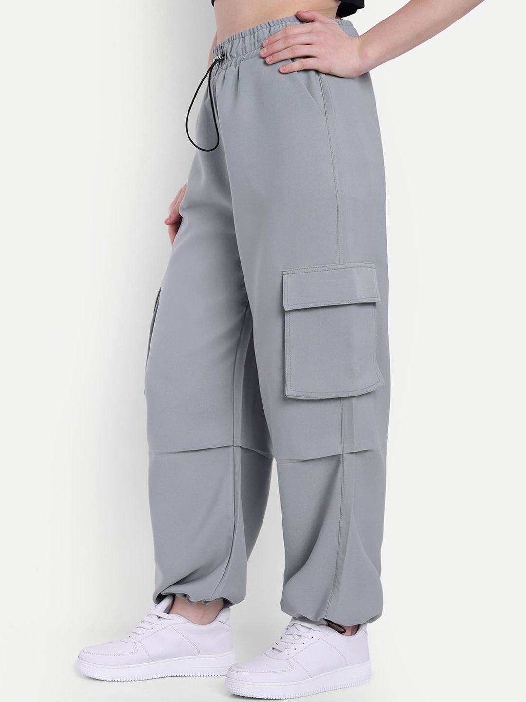 broadstar Women Cargos-picture-49