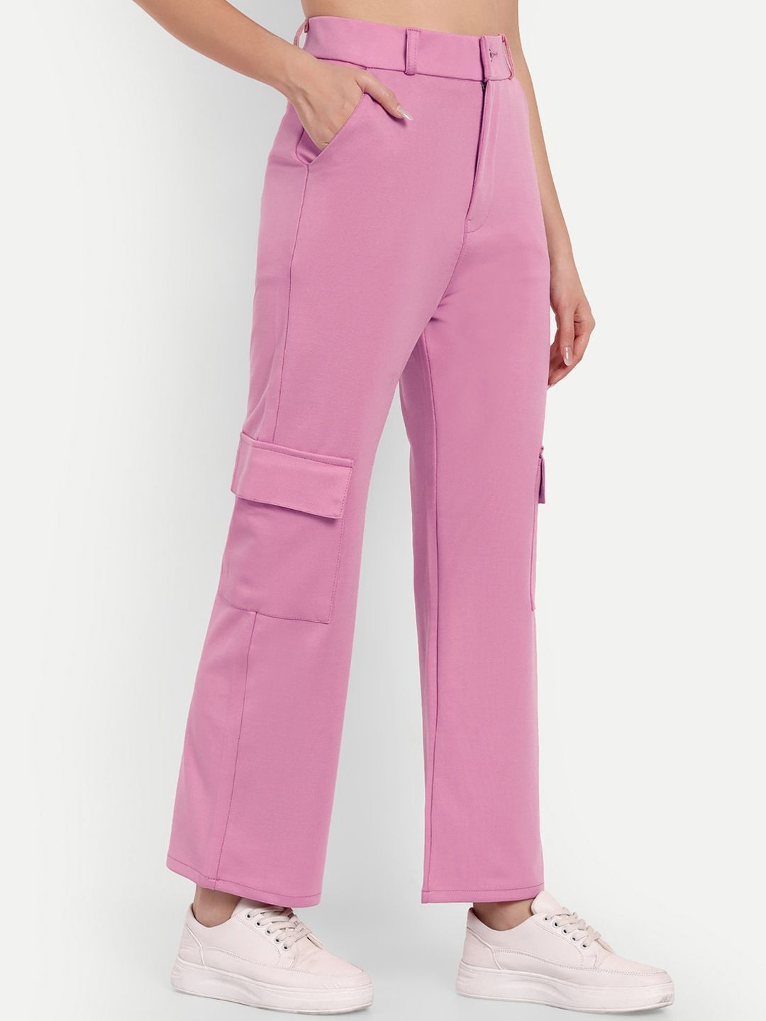 broadstar Women Cargos-picture-7
