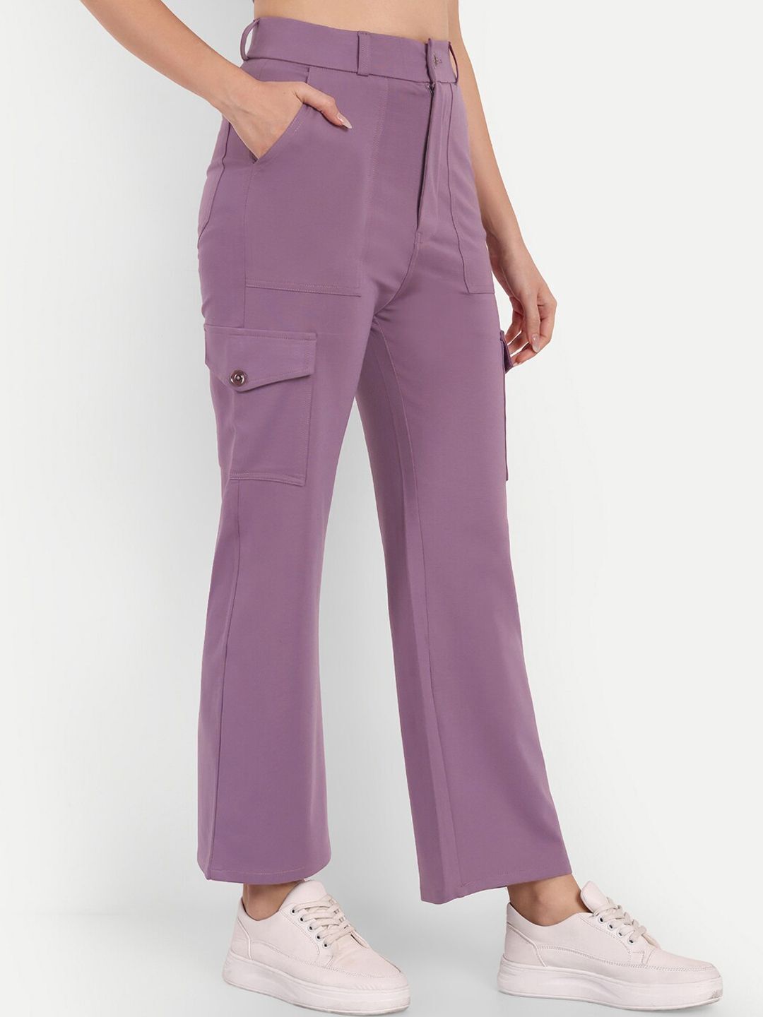 broadstar Women Cargos-picture-32