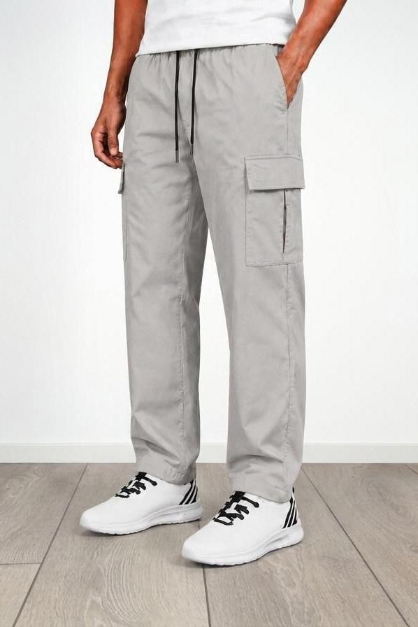 metronaut Men Cargos-picture-13