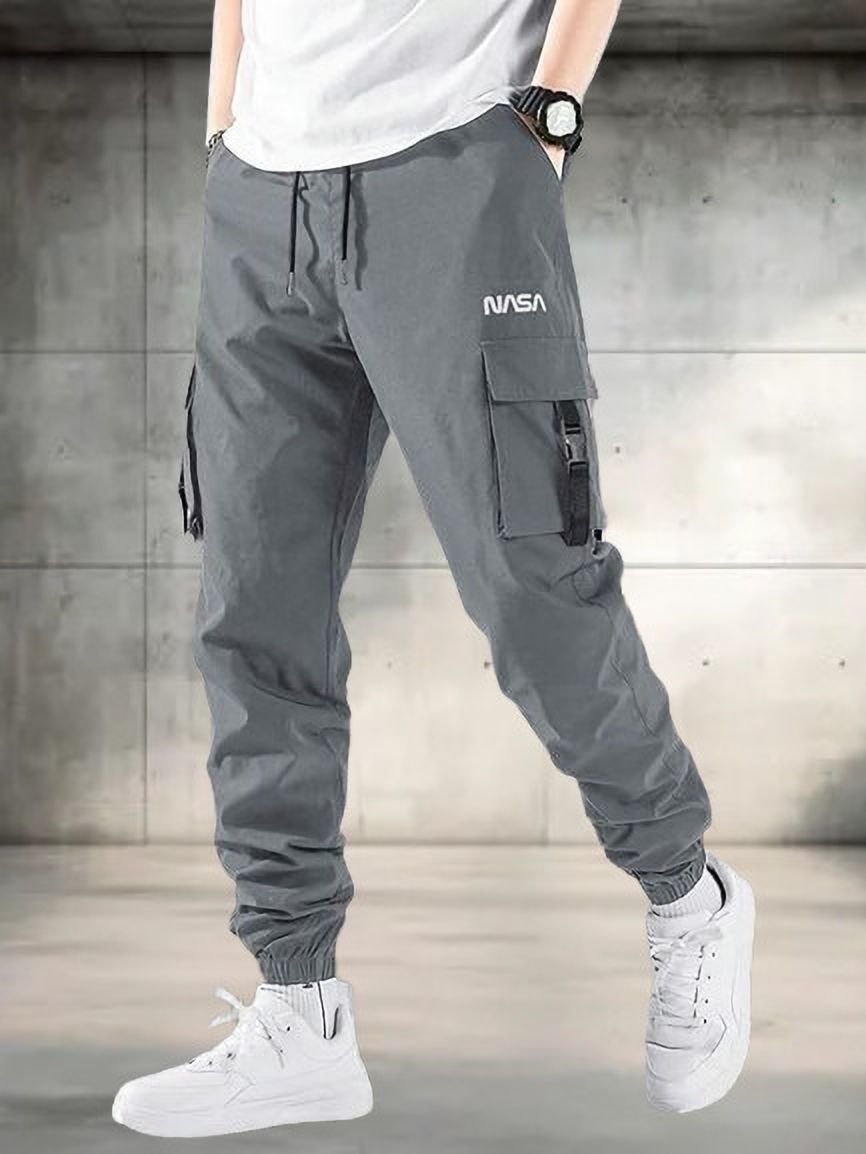 the pvr clothing Men Cargos-picture-26