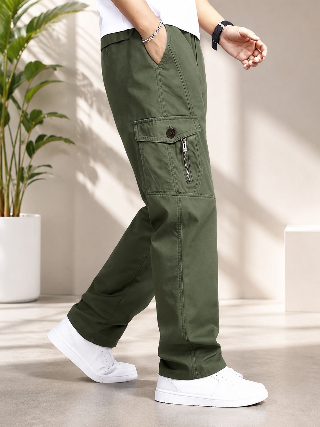 jenori fashion Men Cargos-picture-19