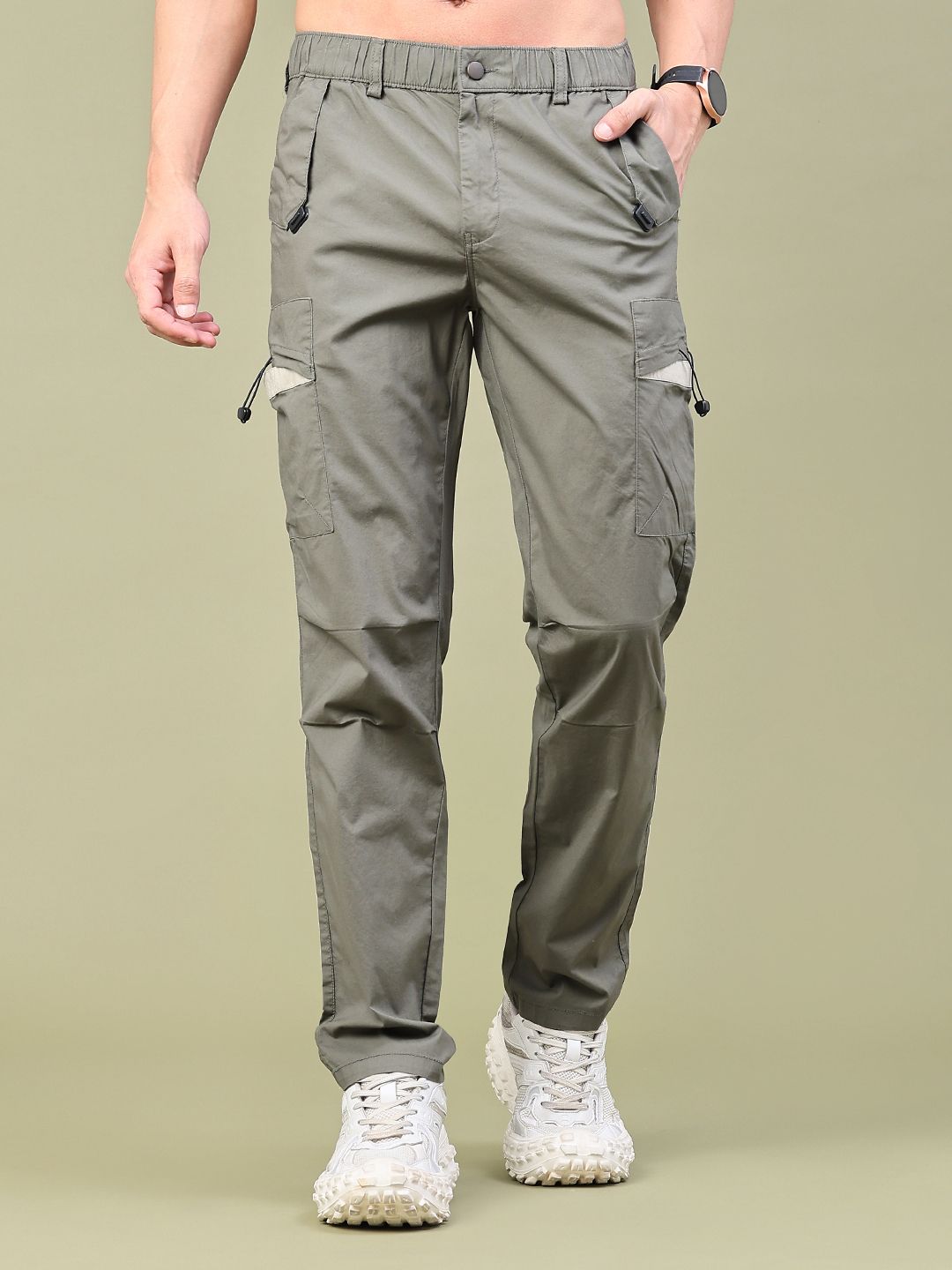 v-mart Men Cargos-picture-23