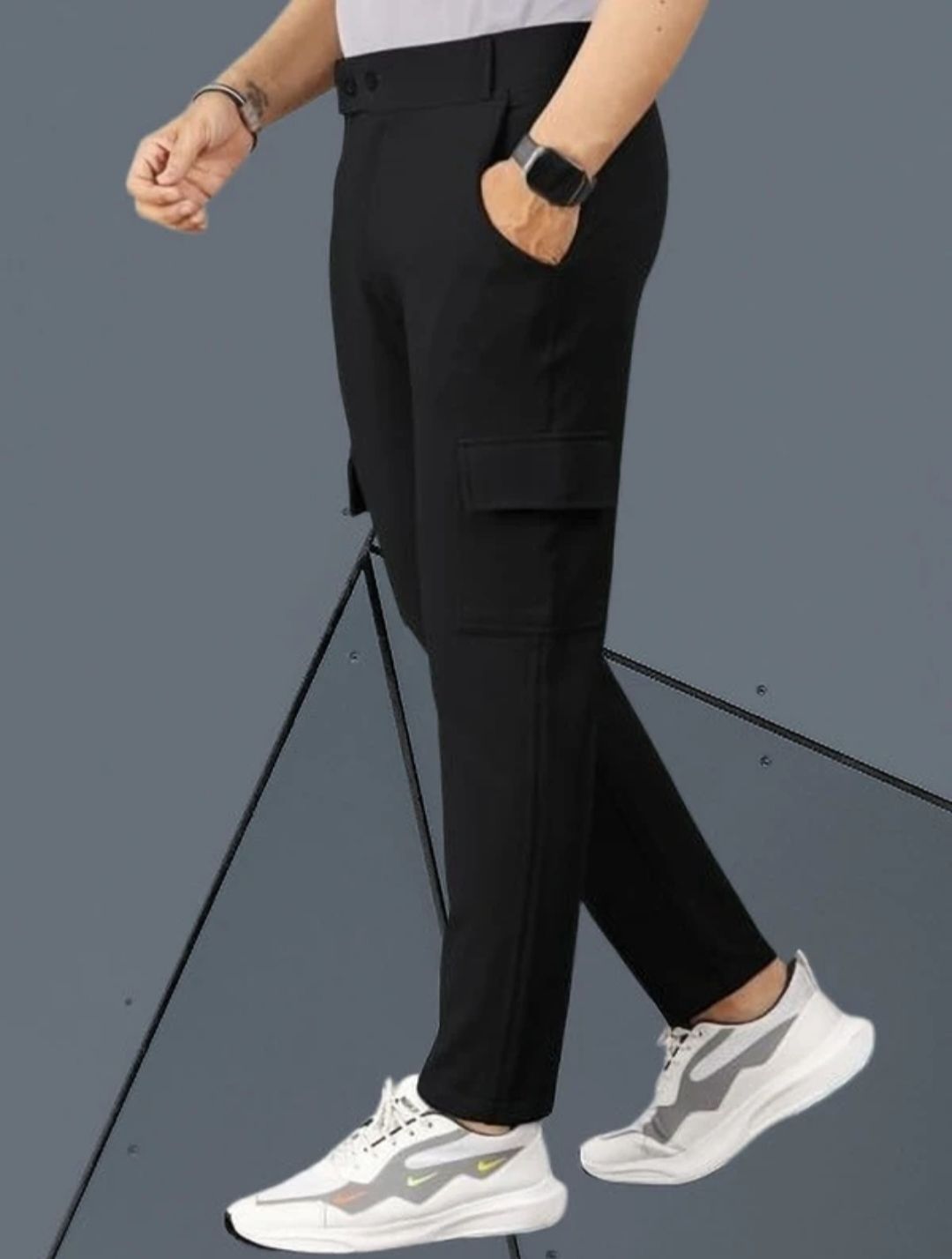 ignisense Men Cargos-picture-37