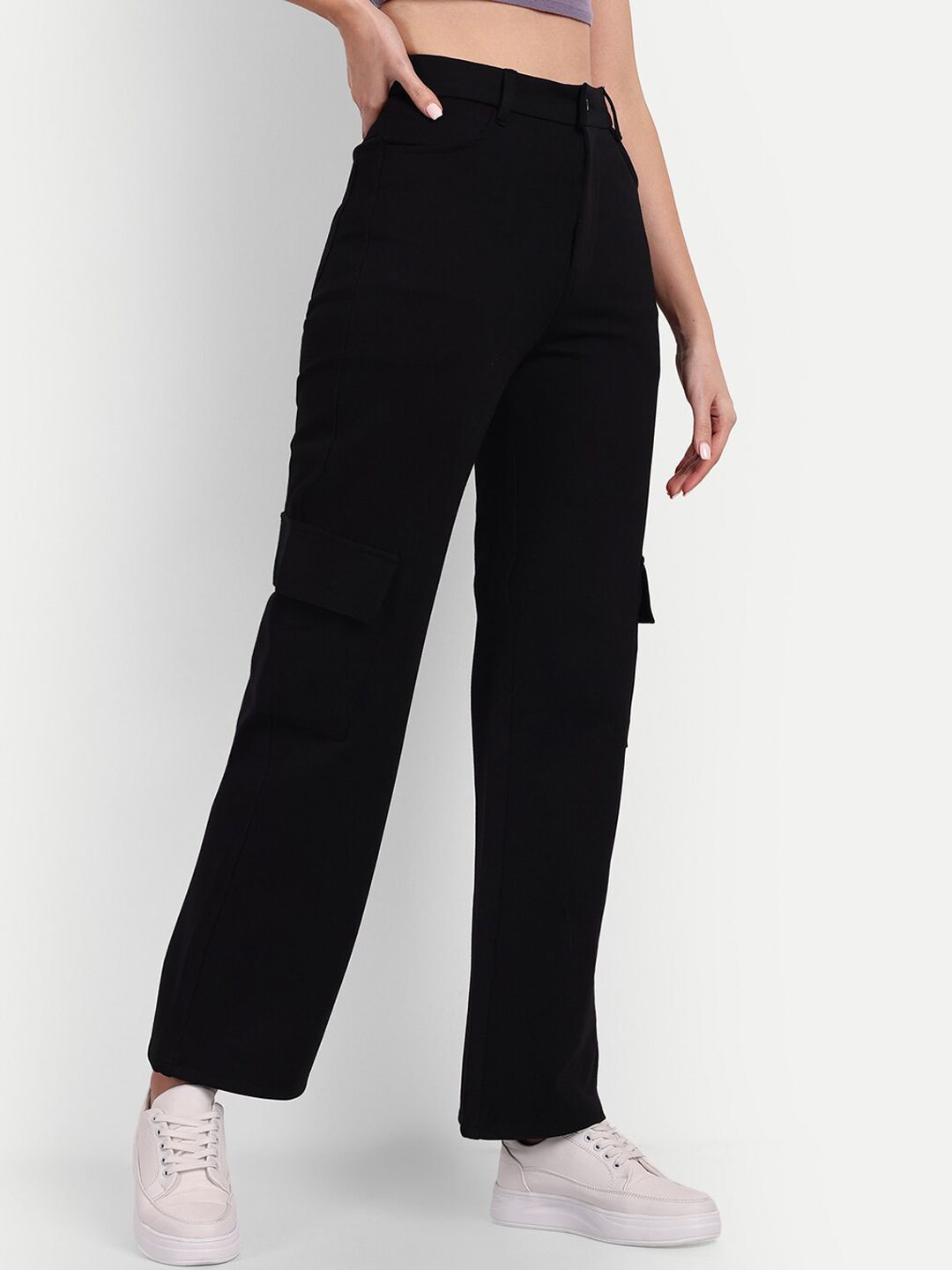broadstar Women Cargos-picture-13