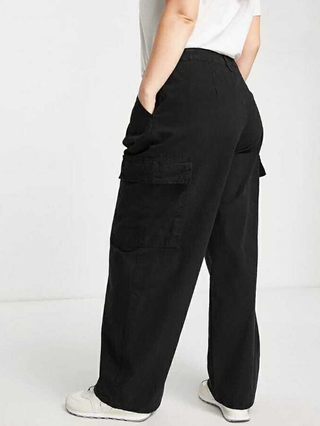 broadstar Women Cargos-picture-41