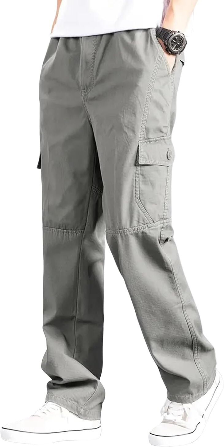 deneeja Men Cargos-picture-22