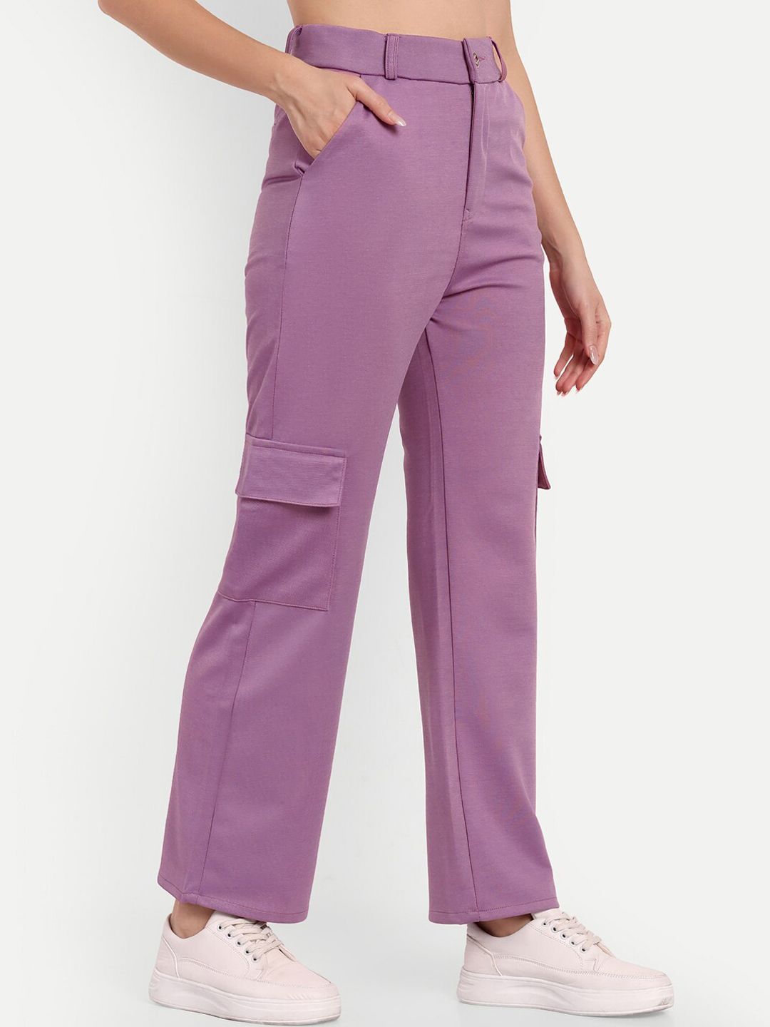 broadstar Women Cargos-picture-36