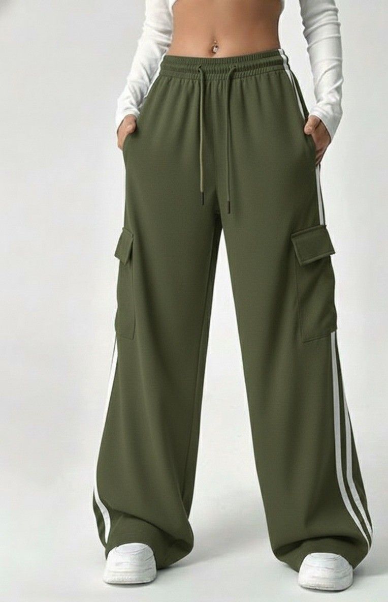 fellamo Women Cargos-picture-13