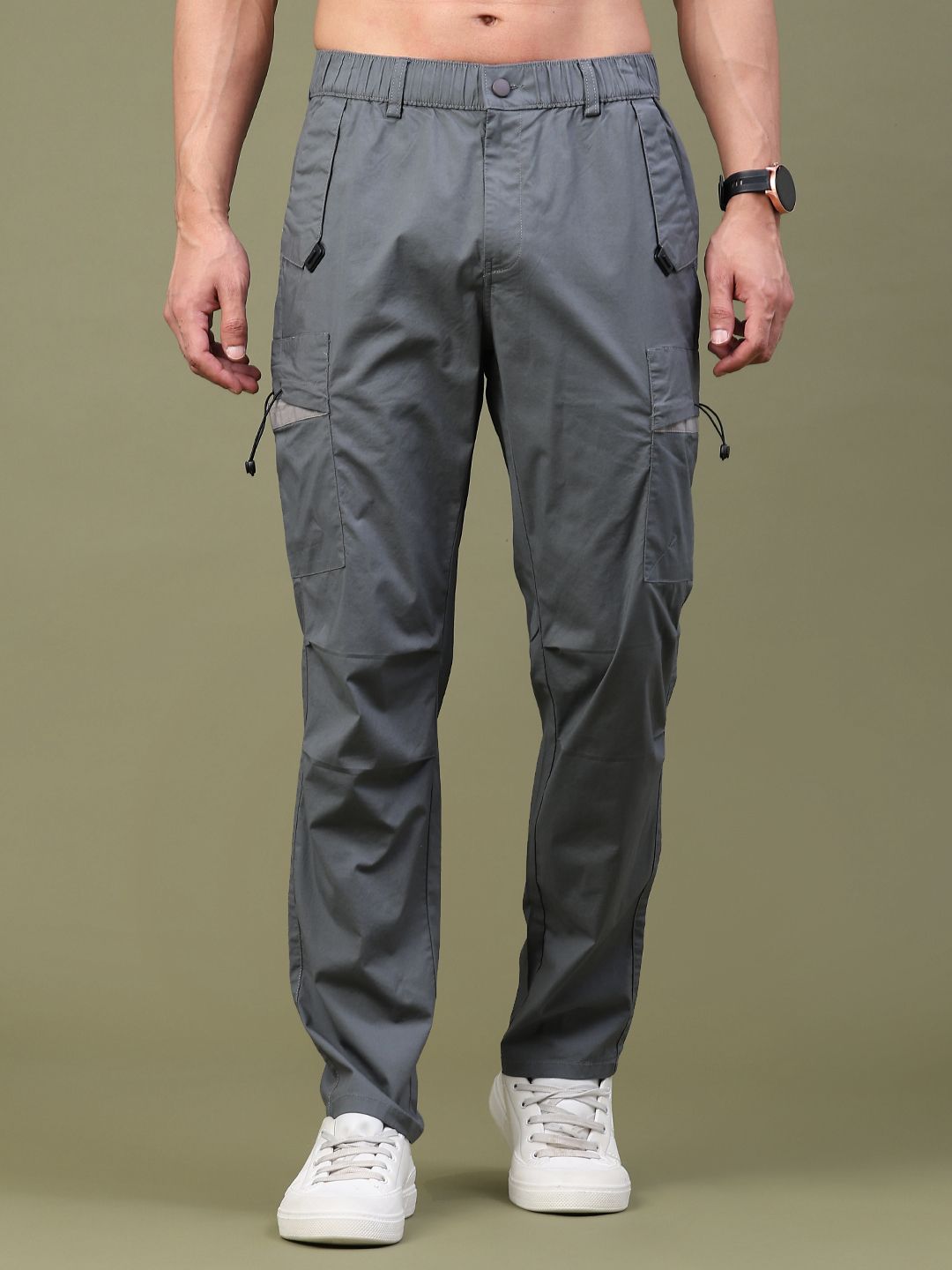 v-mart Men Cargos-picture-28