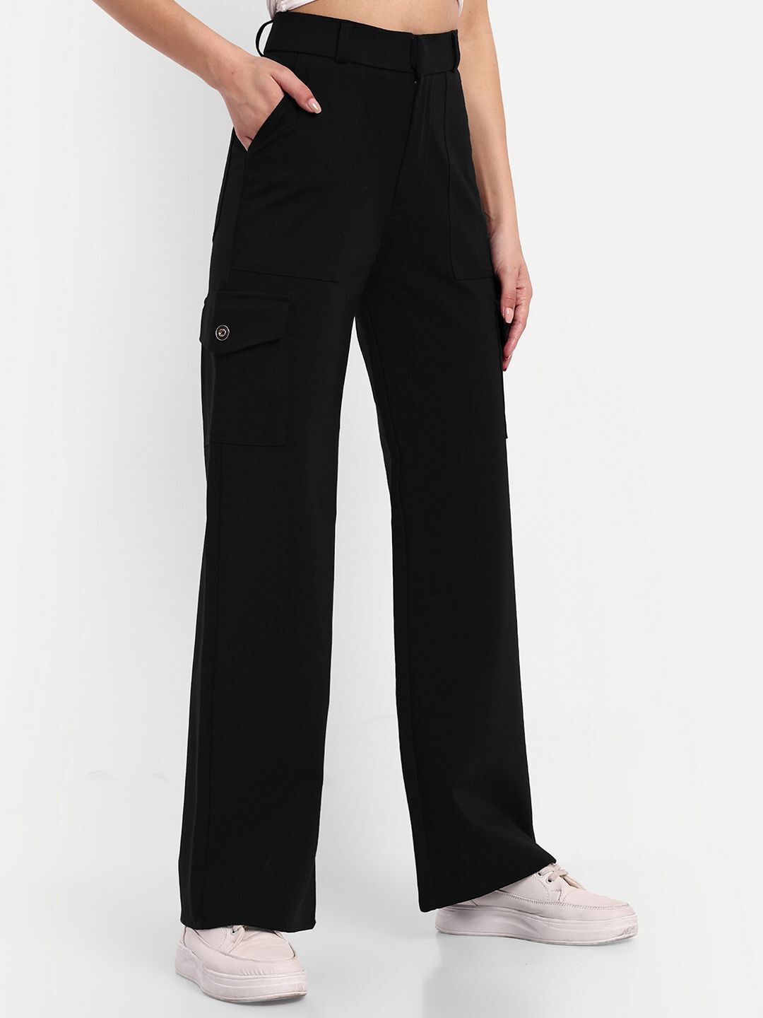 broadstar Women Cargos-picture-6