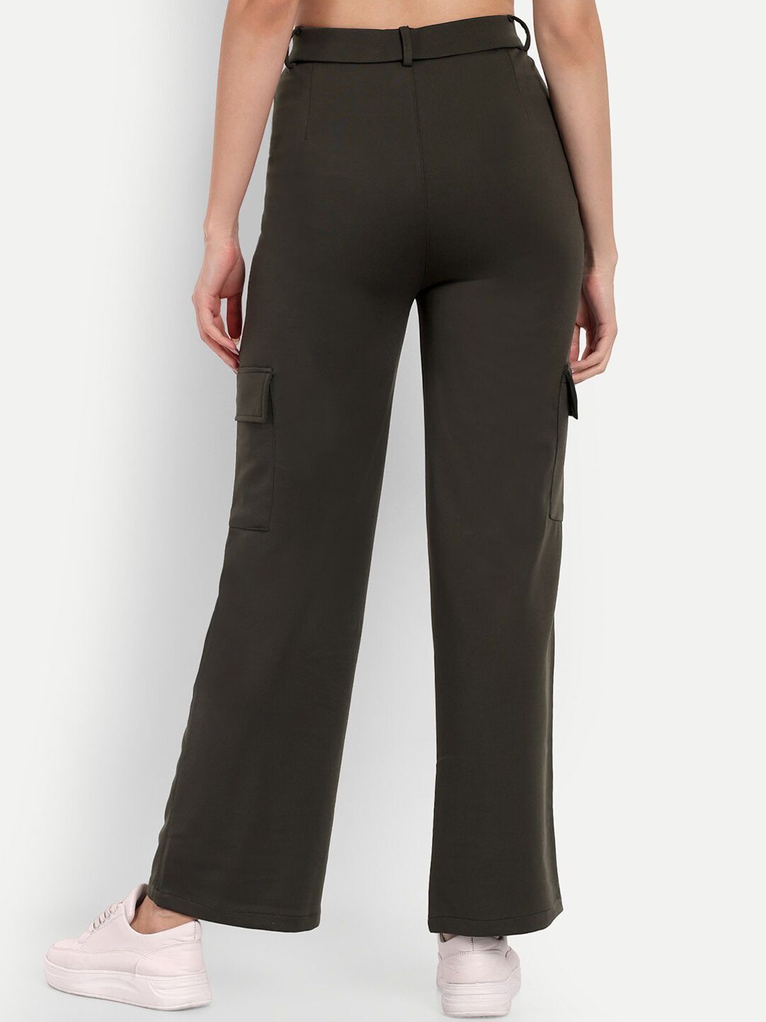 broadstar Women Cargos-picture-33