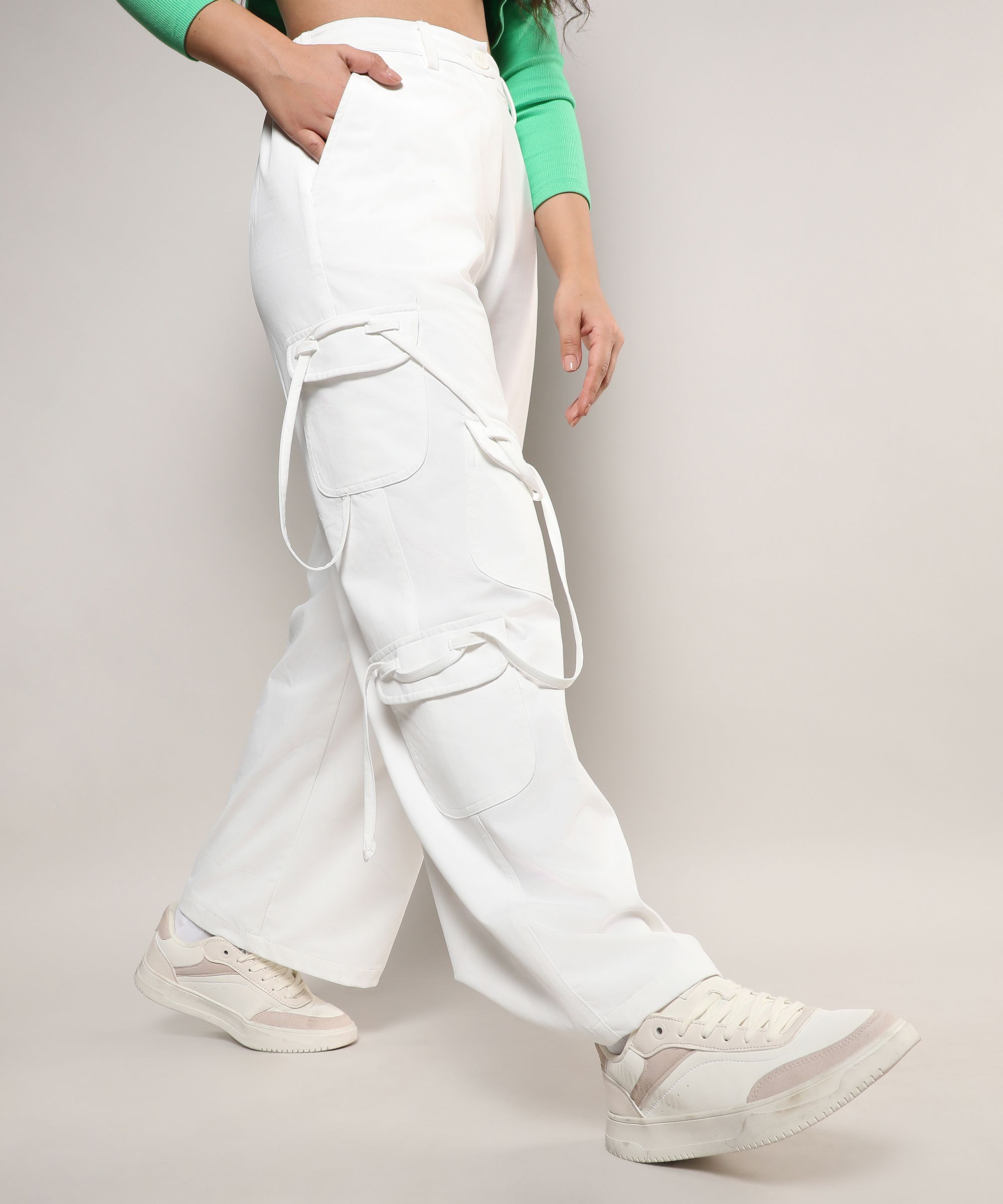 pinacolada Women Cargos-picture-23