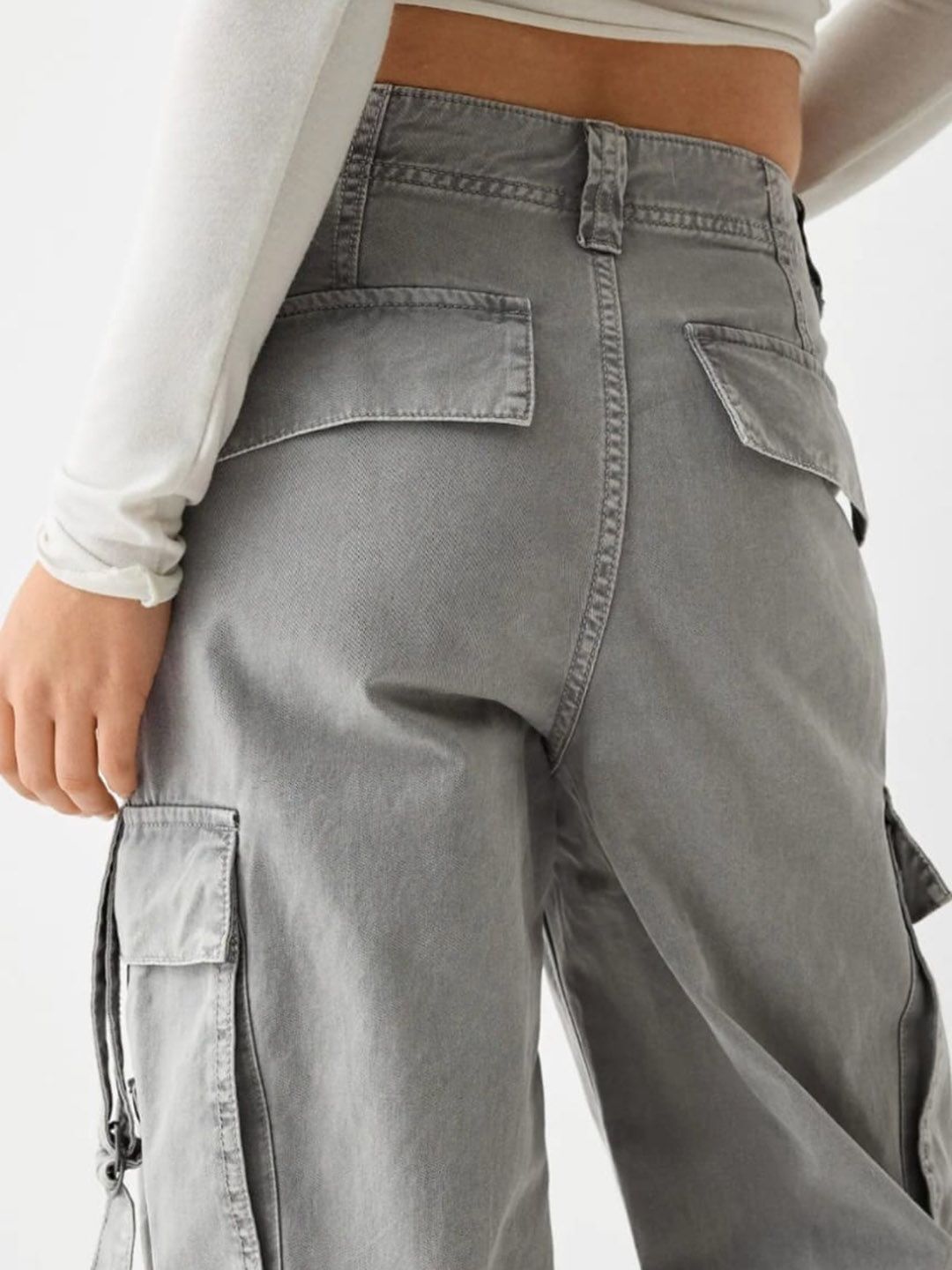 broadstar Women Cargos-picture-25