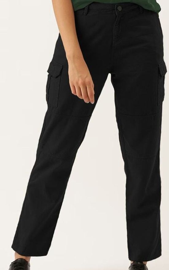 i-voc Women Cargos-picture-22